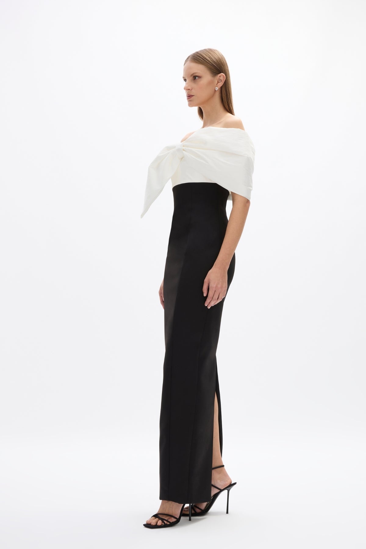 KACE GOWN - 3