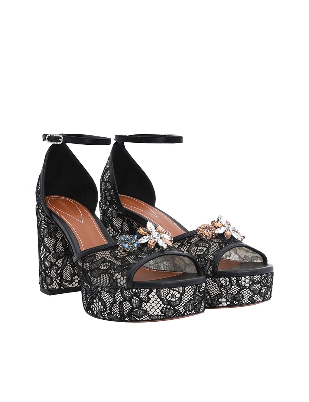 ZIMMERMANN PIXIE SANDAL 100 - 3