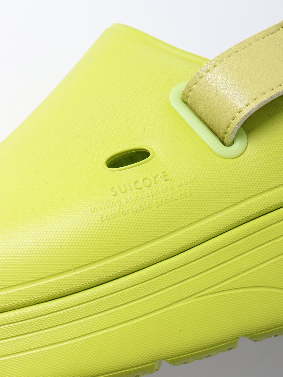SUICOKE × Ray BEAMS - SUICOKE × Ray BEAMS - 11