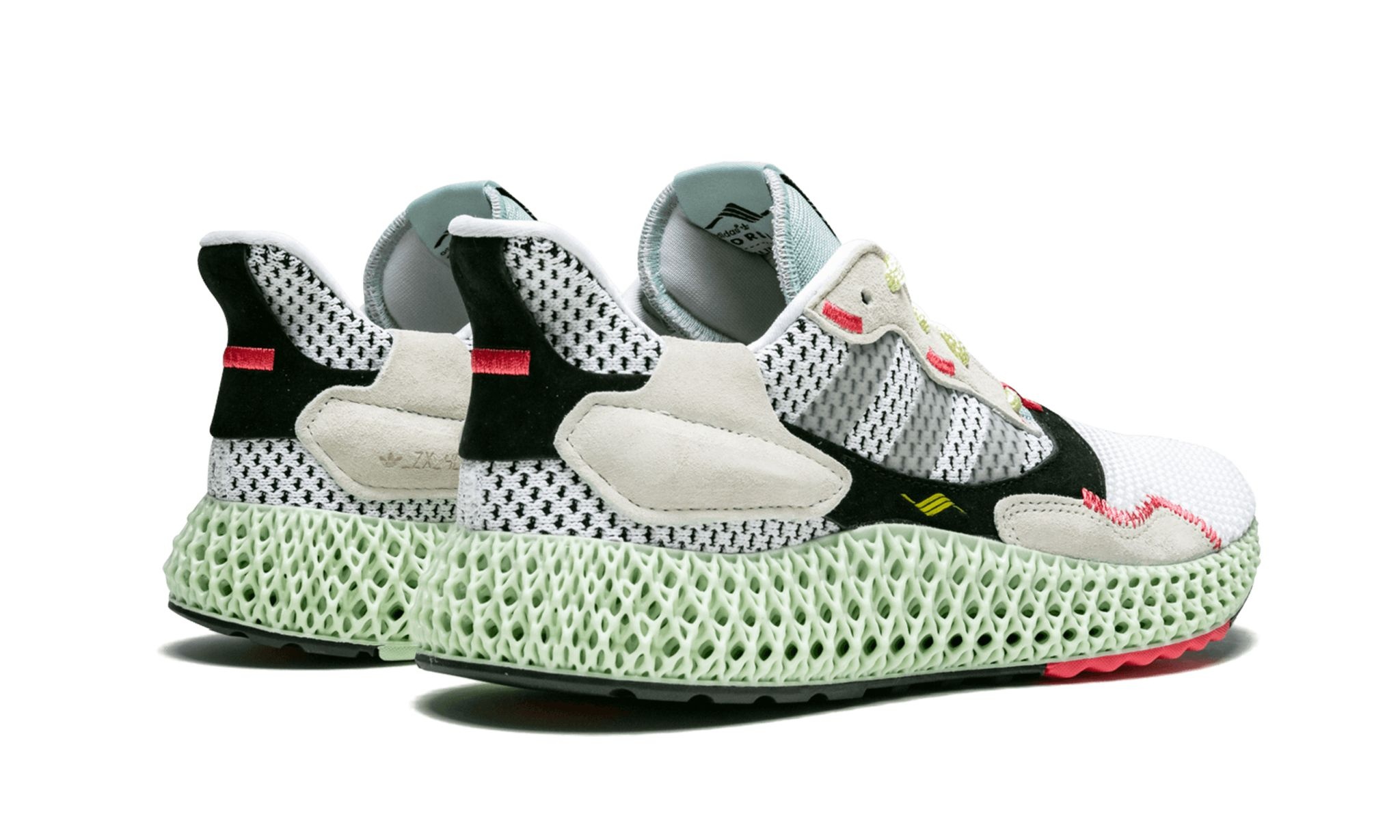 ZX 4000 4D "Grey" - 3