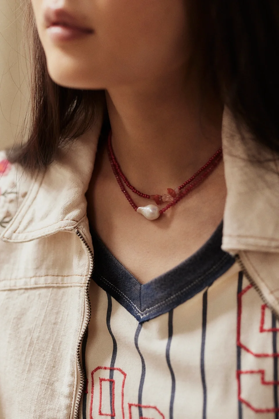 Blasko Choker - 1