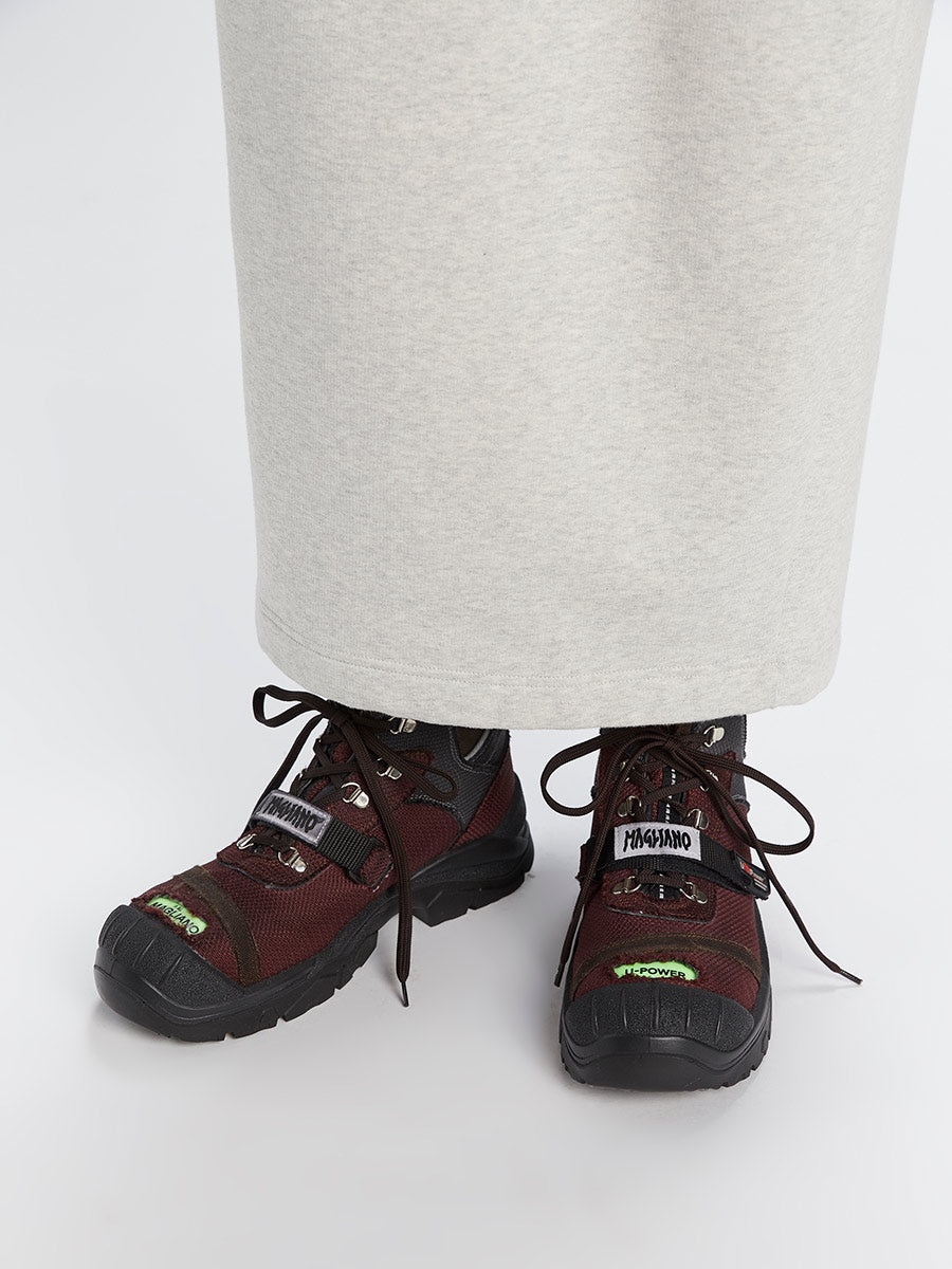 U-Power Latitude Dark Mix - 5