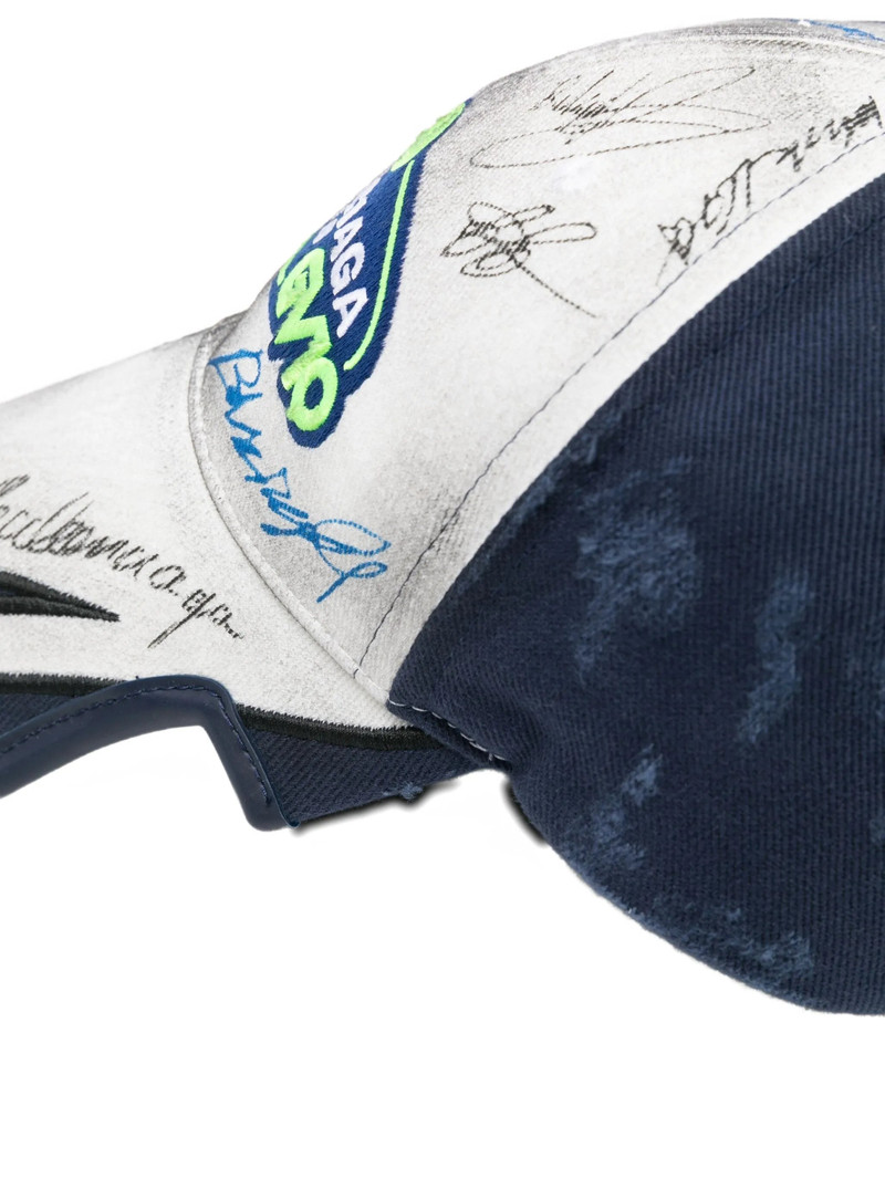 BALENCIAGA Balenciaga Hats outlook
