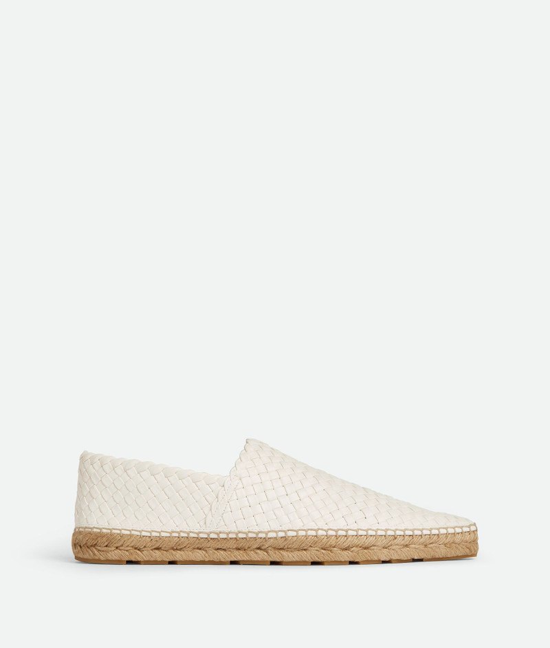 Espadrille Intreccio 1