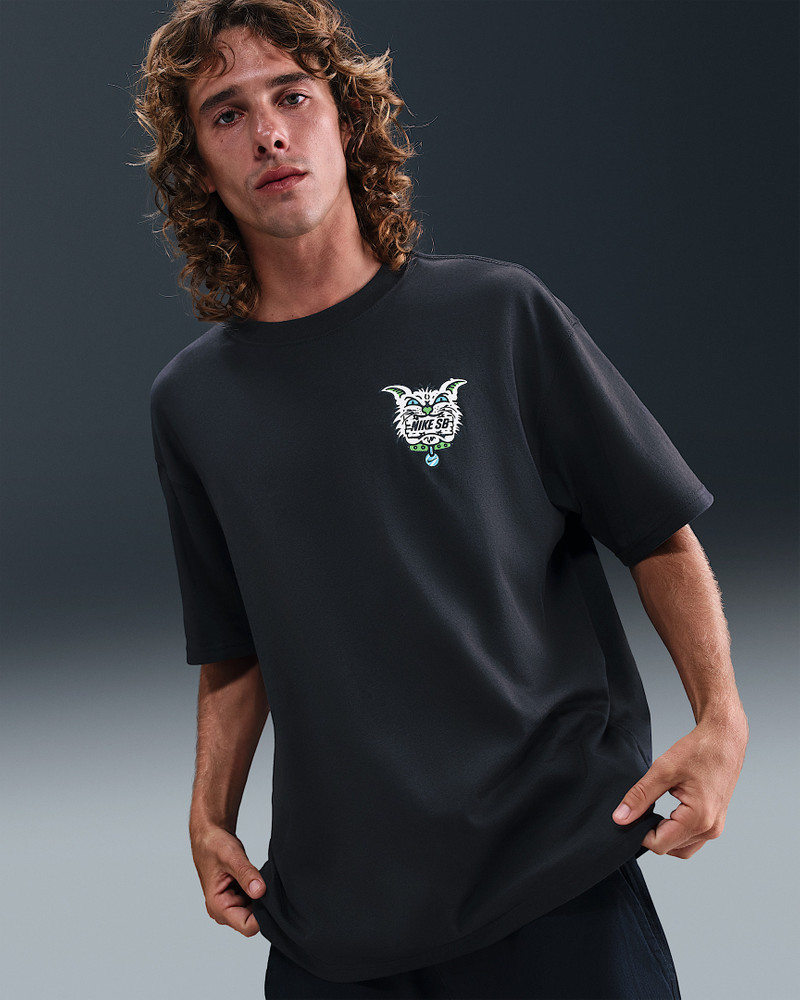 Nike SB Max90 Skate T-Shirt 1
