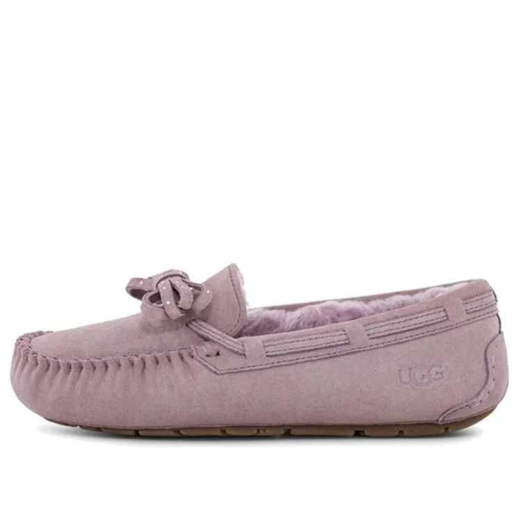 (WMNS) UGG Dakota Bling Bow 'Shad' 1120880-SHAD - 1
