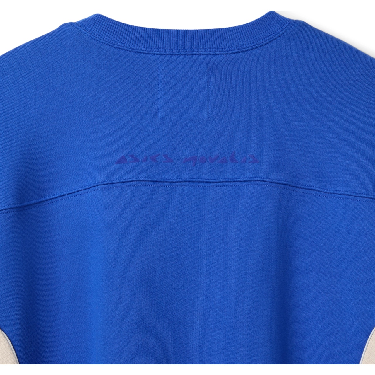 BIXANCE SWEATSHIRT - 4