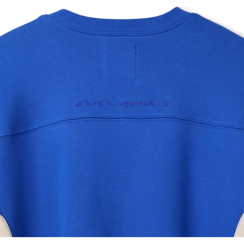 BIXANCE SWEATSHIRT 4