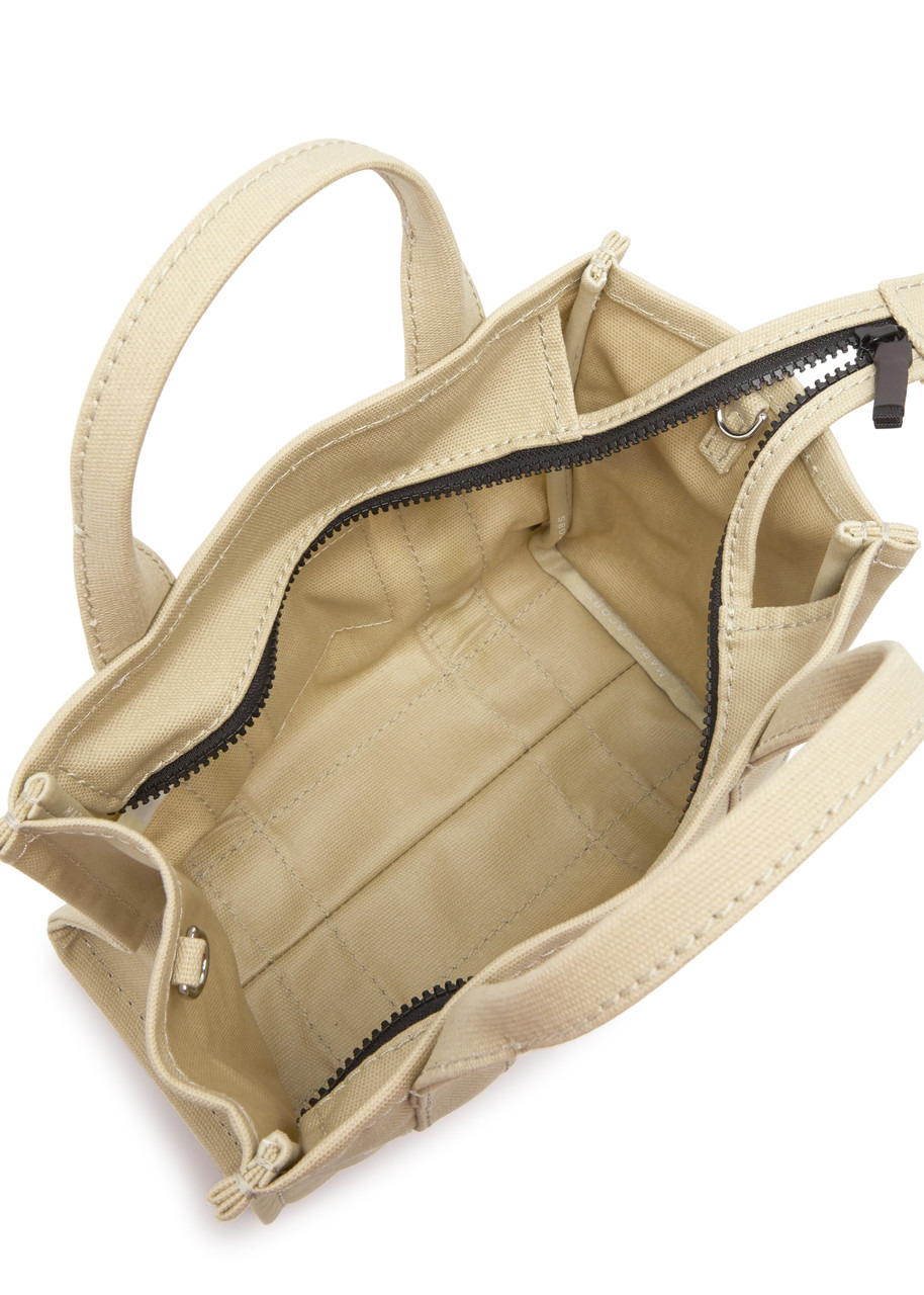 The Tote small canvas tote - 4