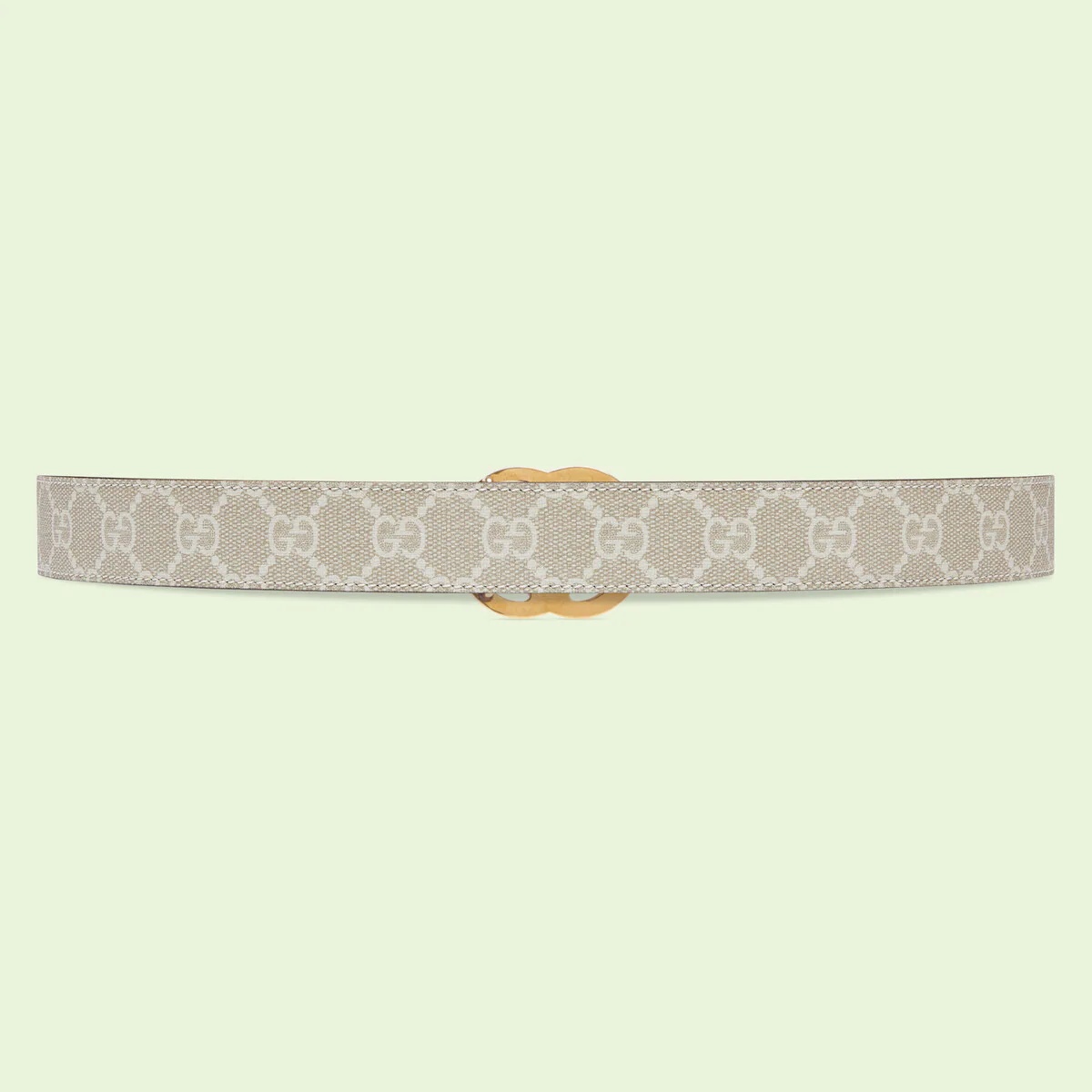 GG Marmont thin belt - 3
