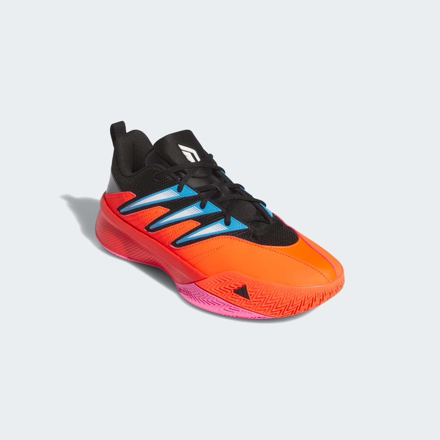 adidas Dame Certified 3 Low Shoes | REVERSIBLE
