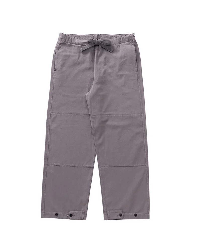 SHARMA MIL PANTS GREY - 1