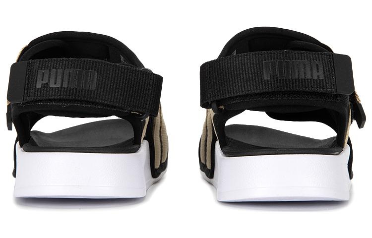 PUMA Leadcat City Sandal 'Toasted Almond' 389079-04 - 4