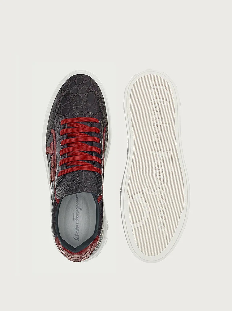 GANCINI SNEAKER - 4