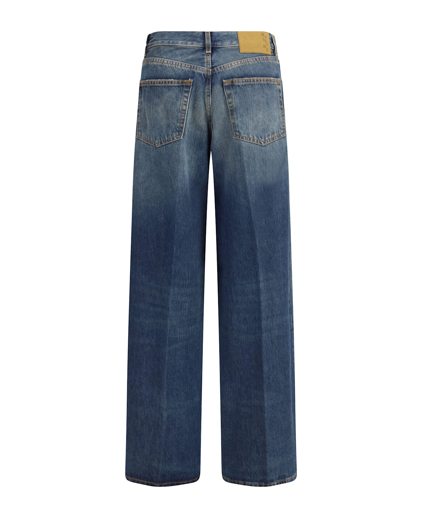 Baggy Jeans - 2