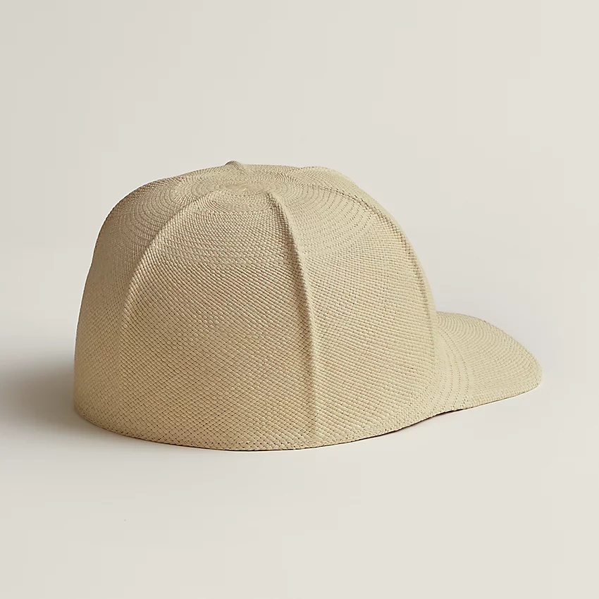 Riley Panama cap - 2