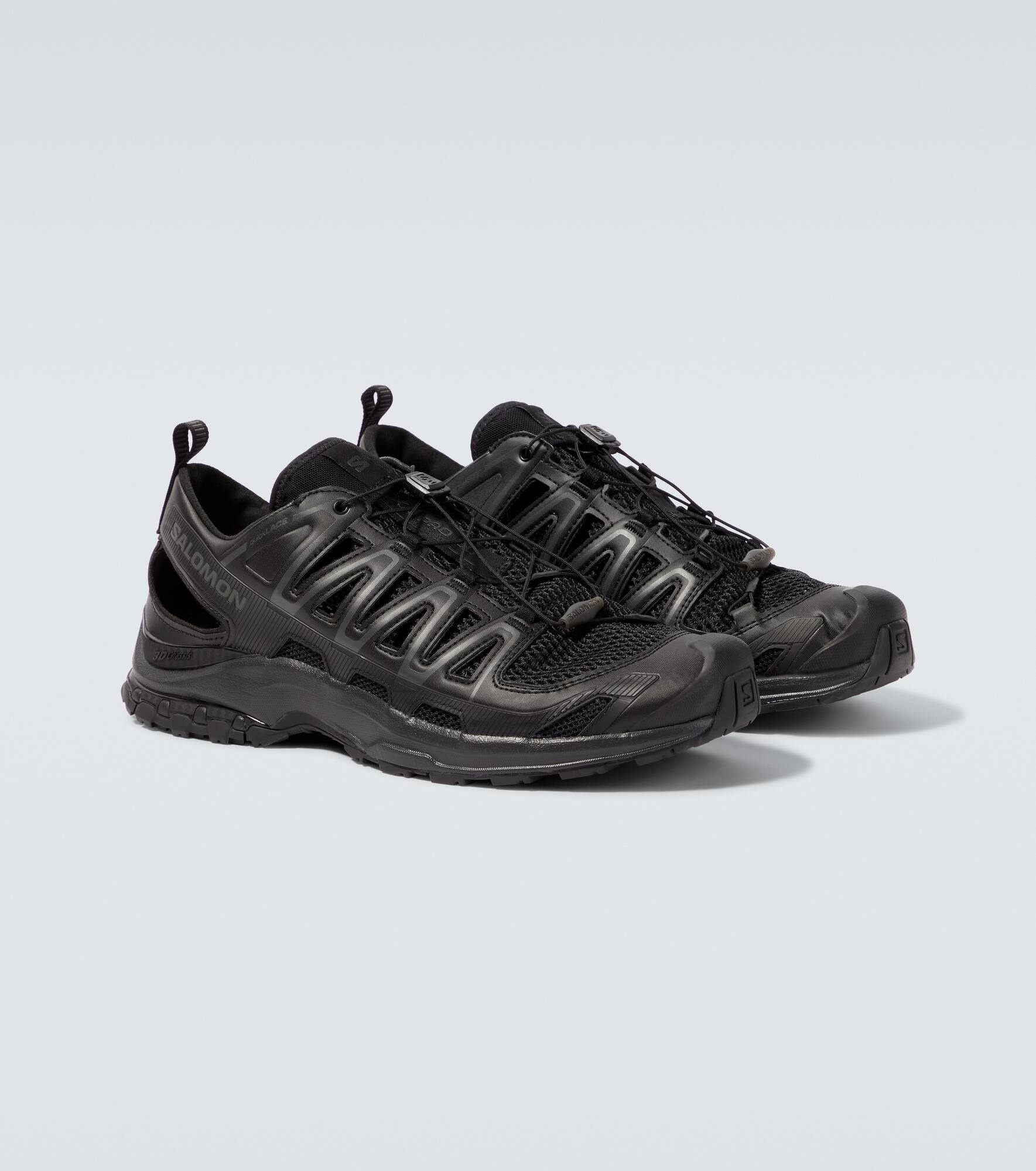 XA Pro 3D V9 running shoes - 5