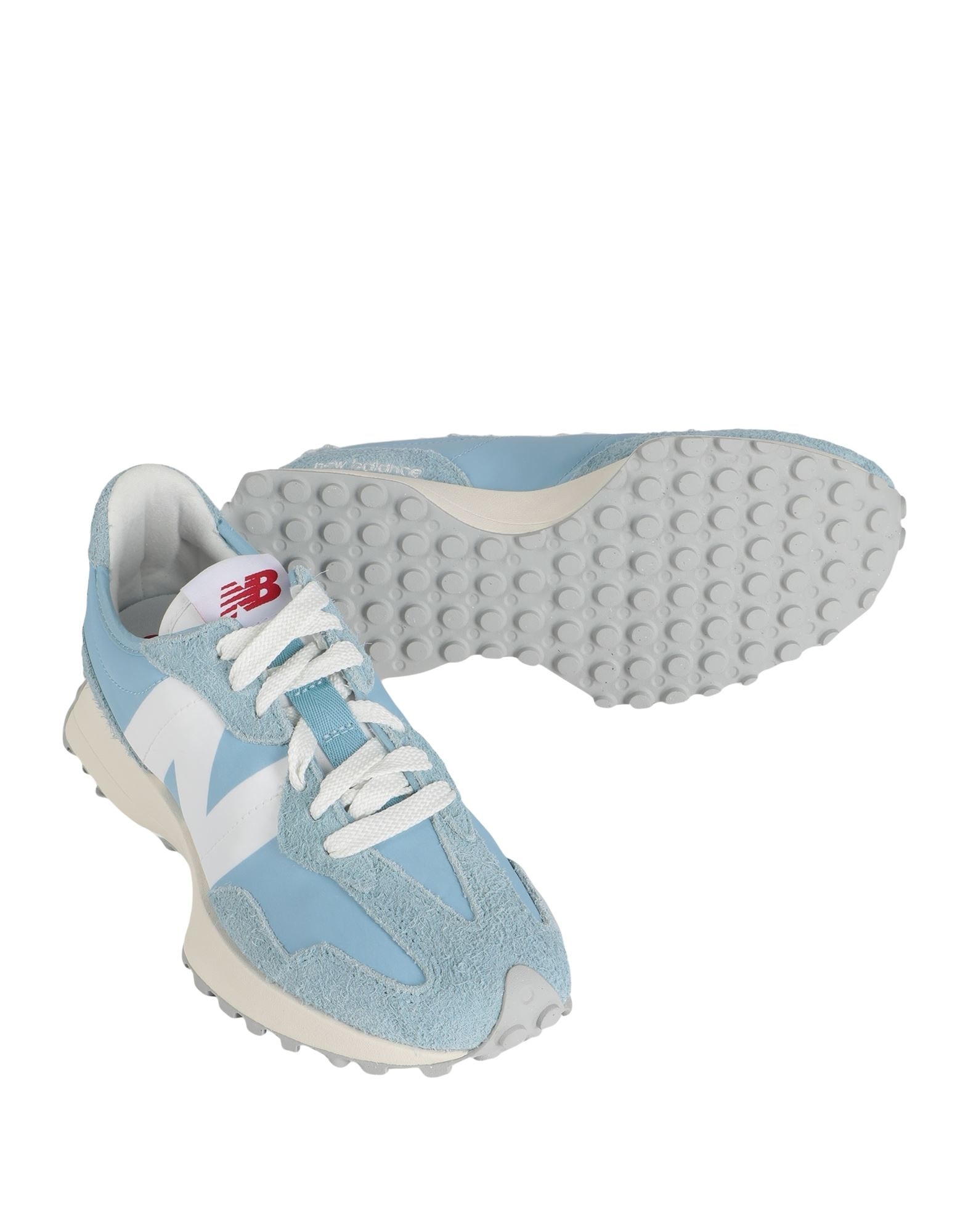 Sky blue Women's Sneakers - 2