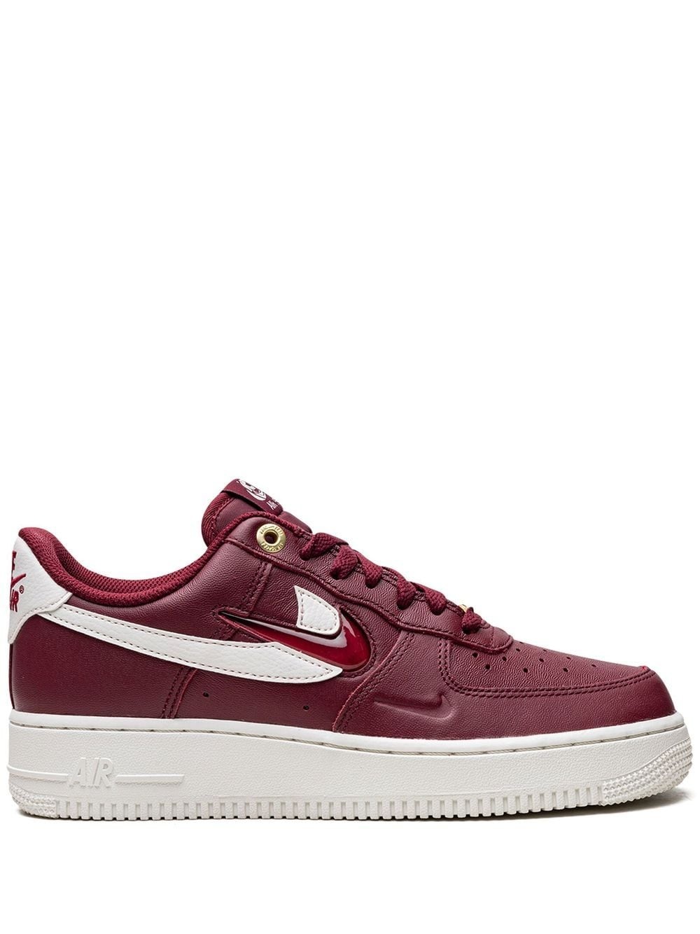 Air Force 1 Low leather sneakers - 1