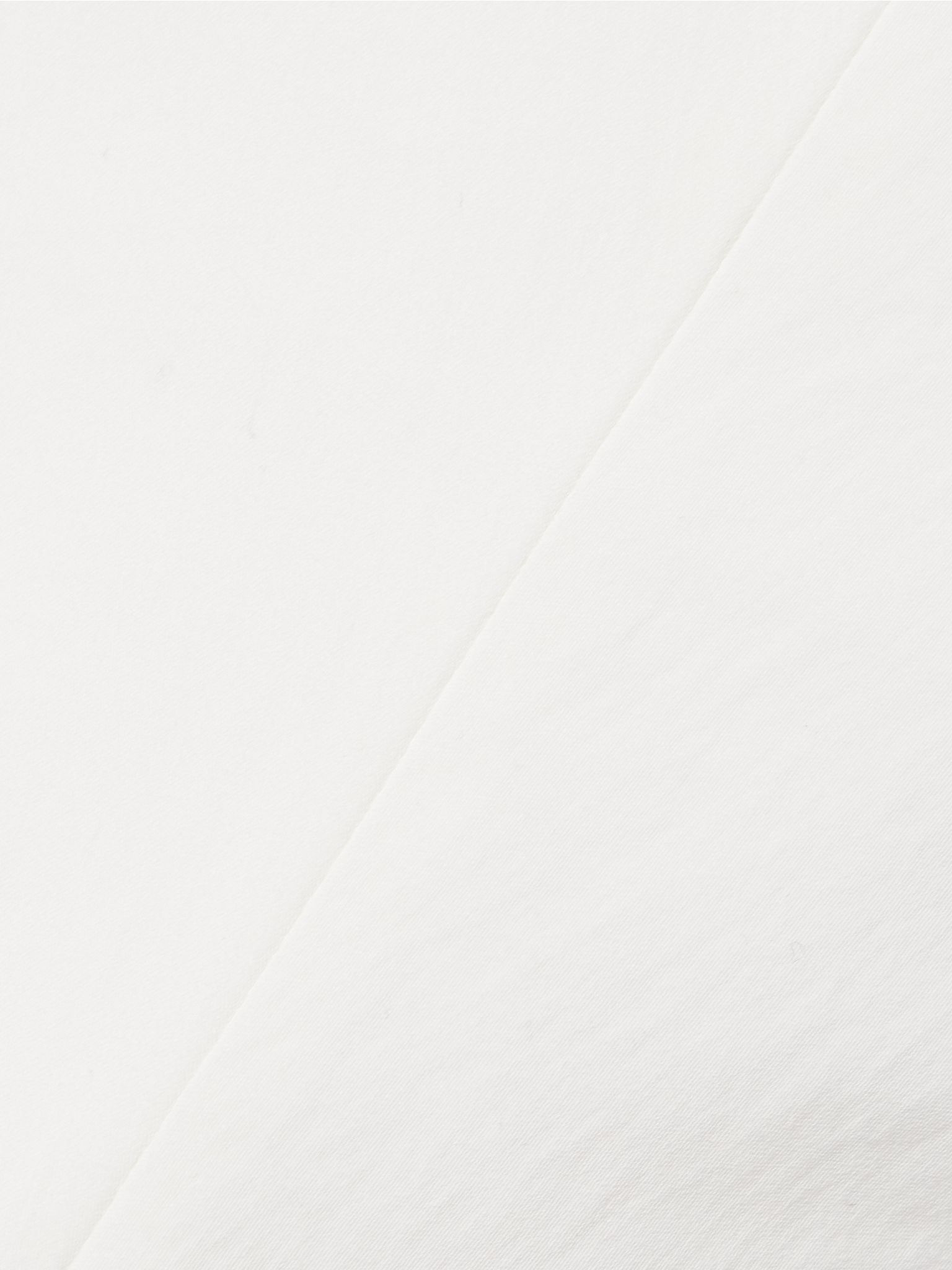 Toma cotton tunic White - 5