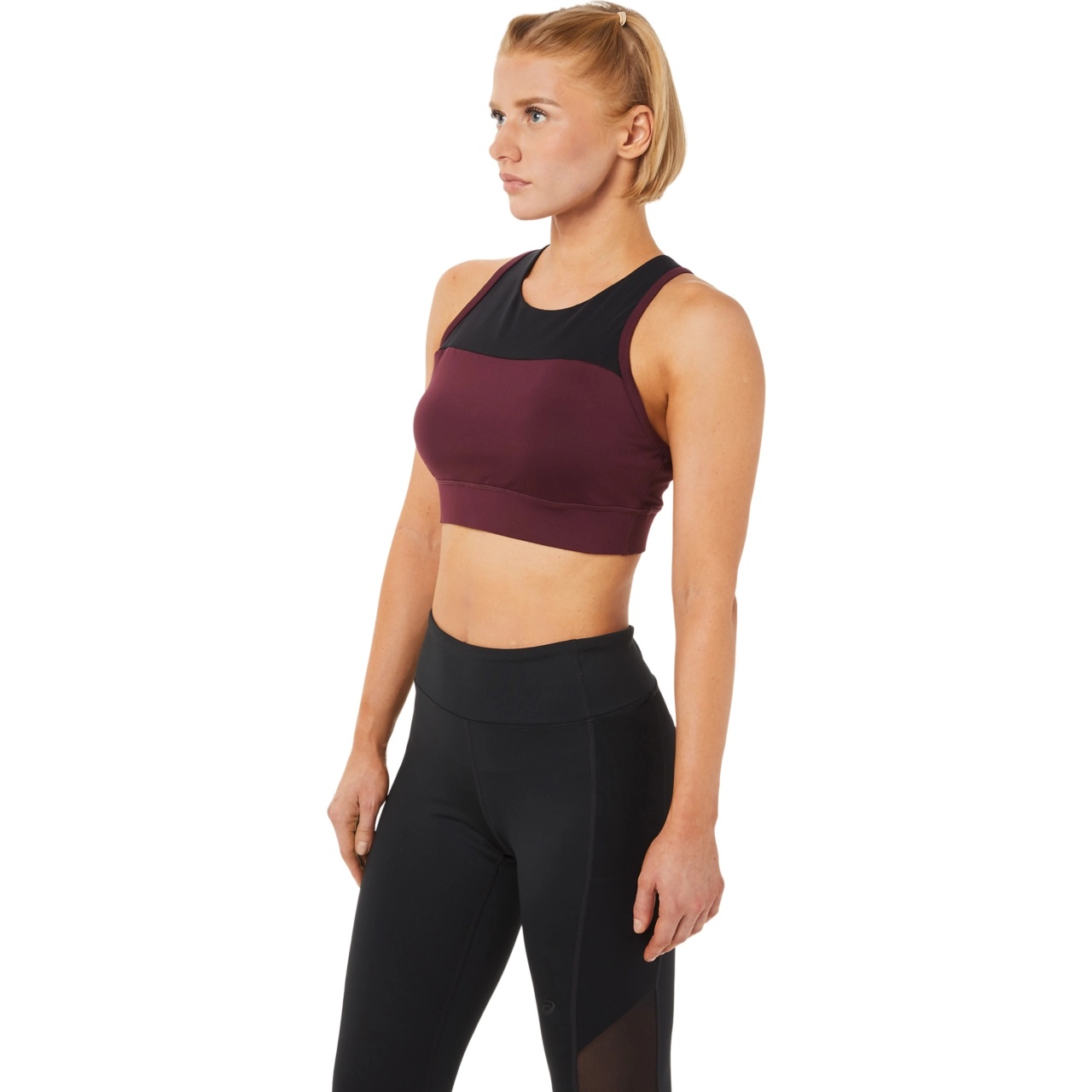 WOMEN'S KATE STRAPPY BRA - 3