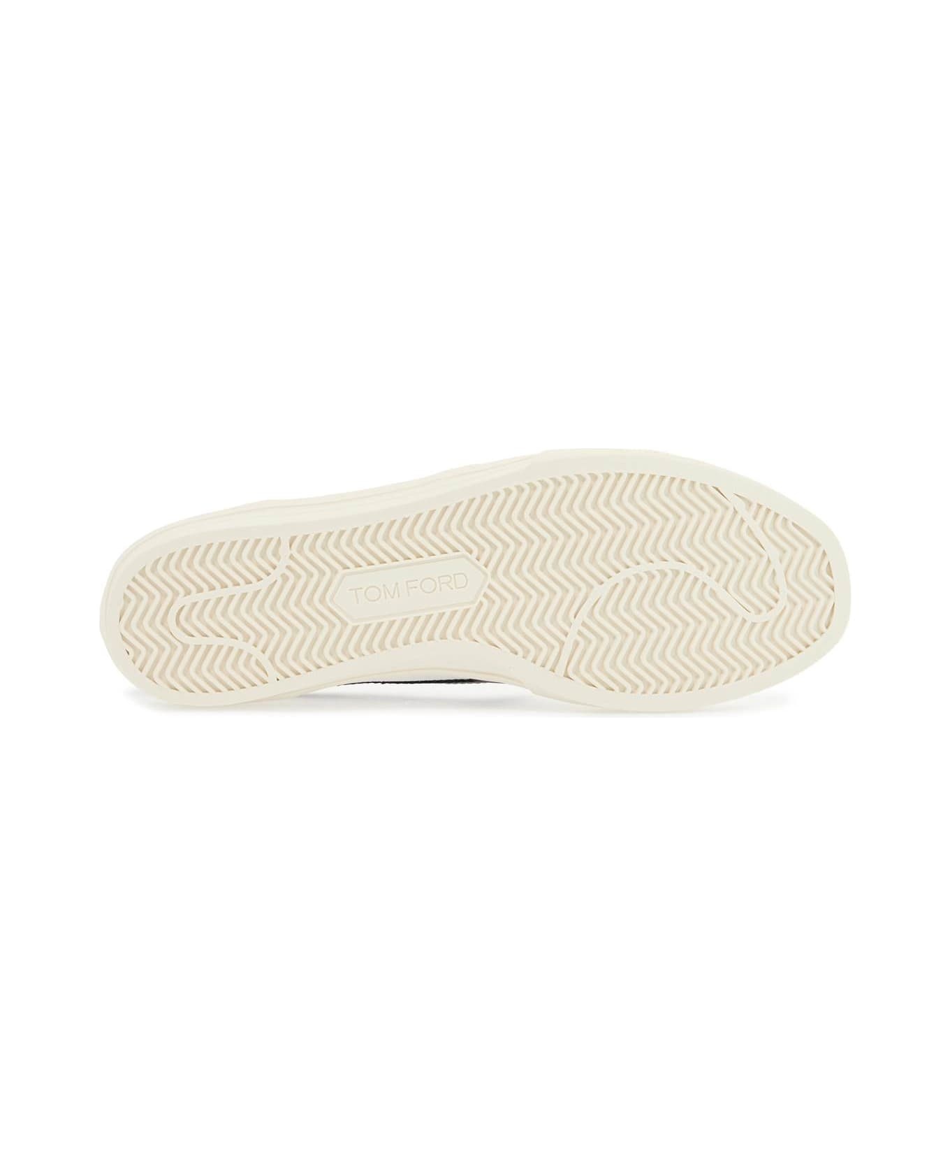 Warwick Lace-up Sneakers - 5