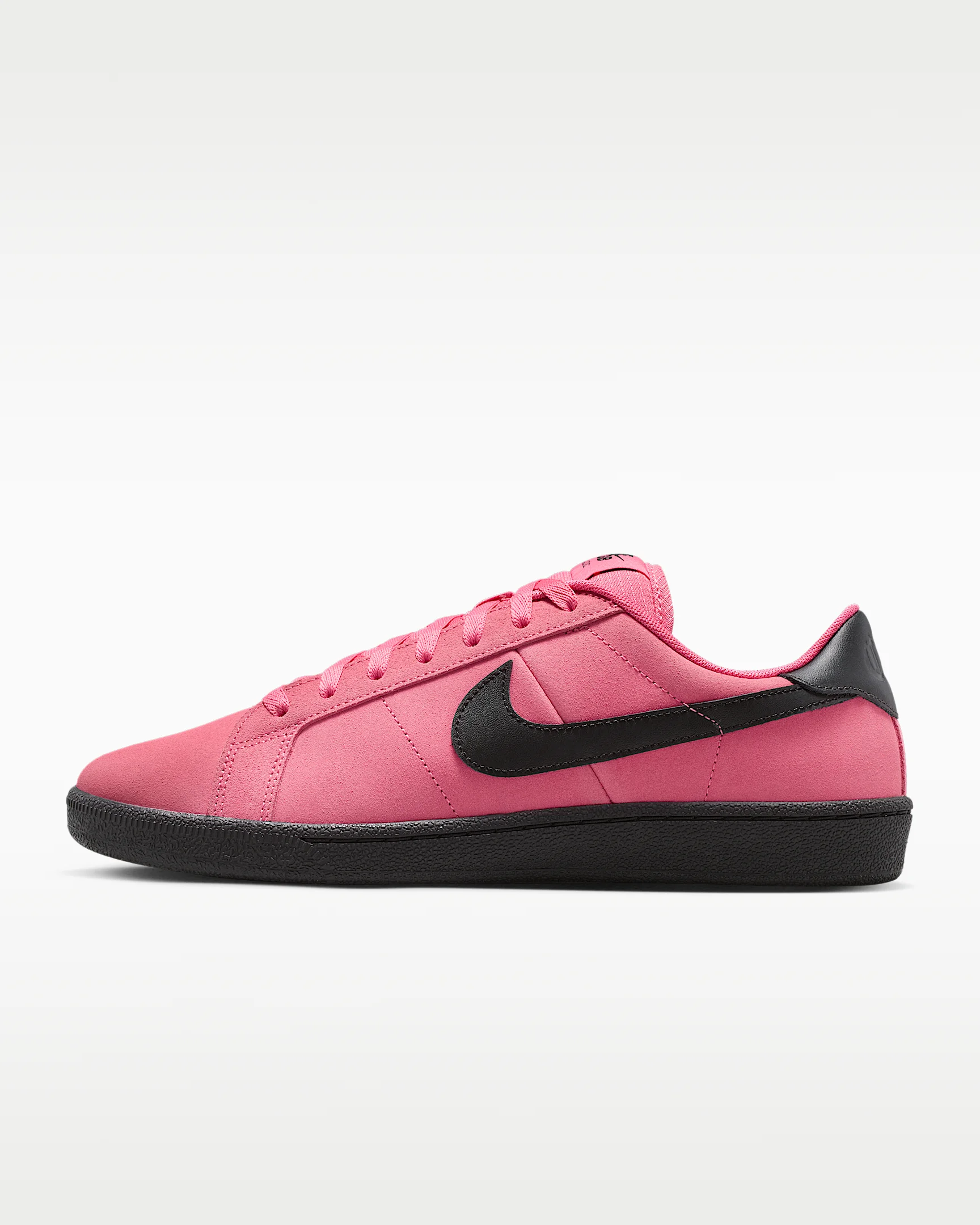 Nike SB Zoom Tennis Classic Skate Shoes - 1