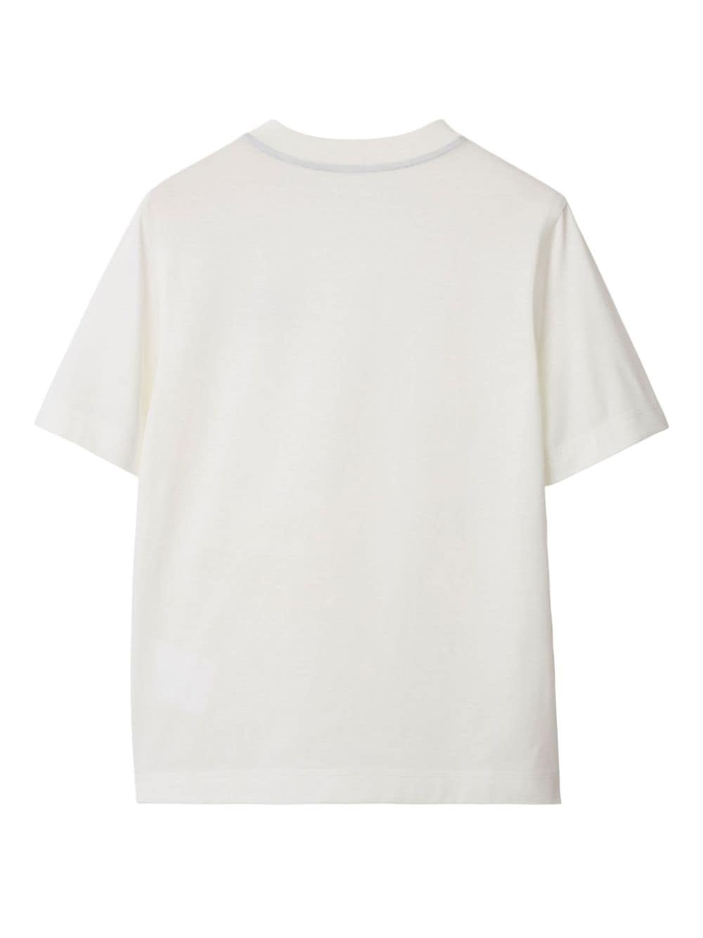 EKD cotton T-shirt - 6