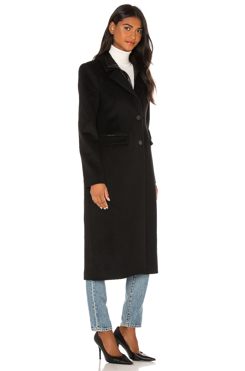 LAMARQUE Malva Coat outlook