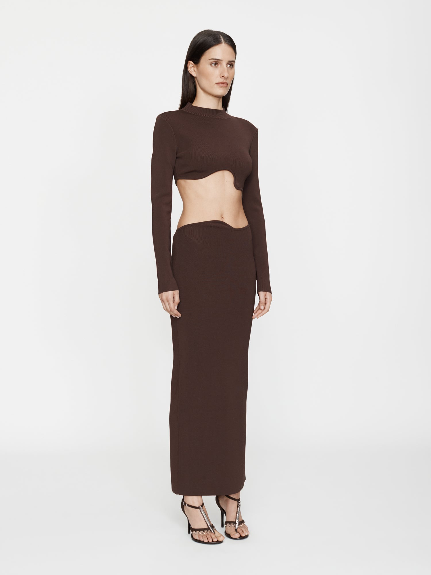 Maparadita Midi Skirt - 5