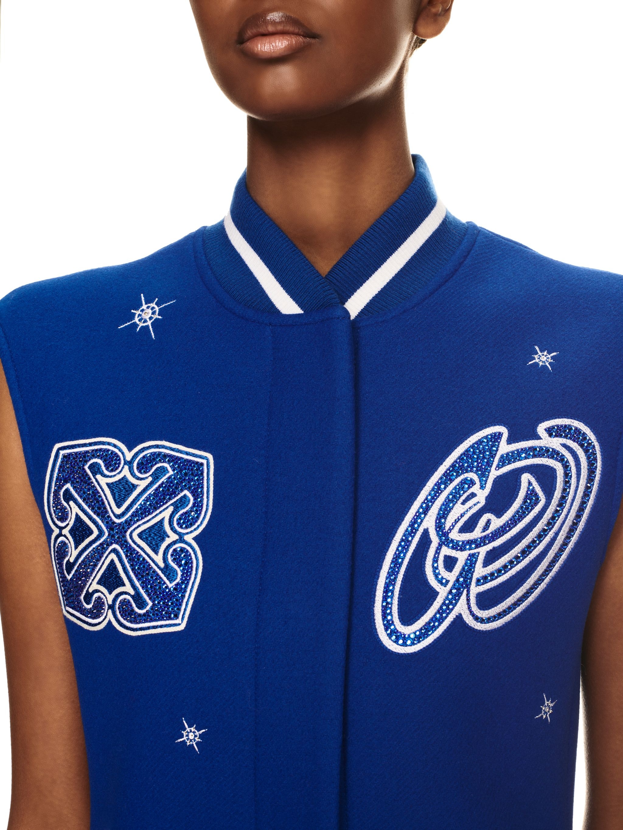 Wo Stars Bling Varsity Sl Dre - 5