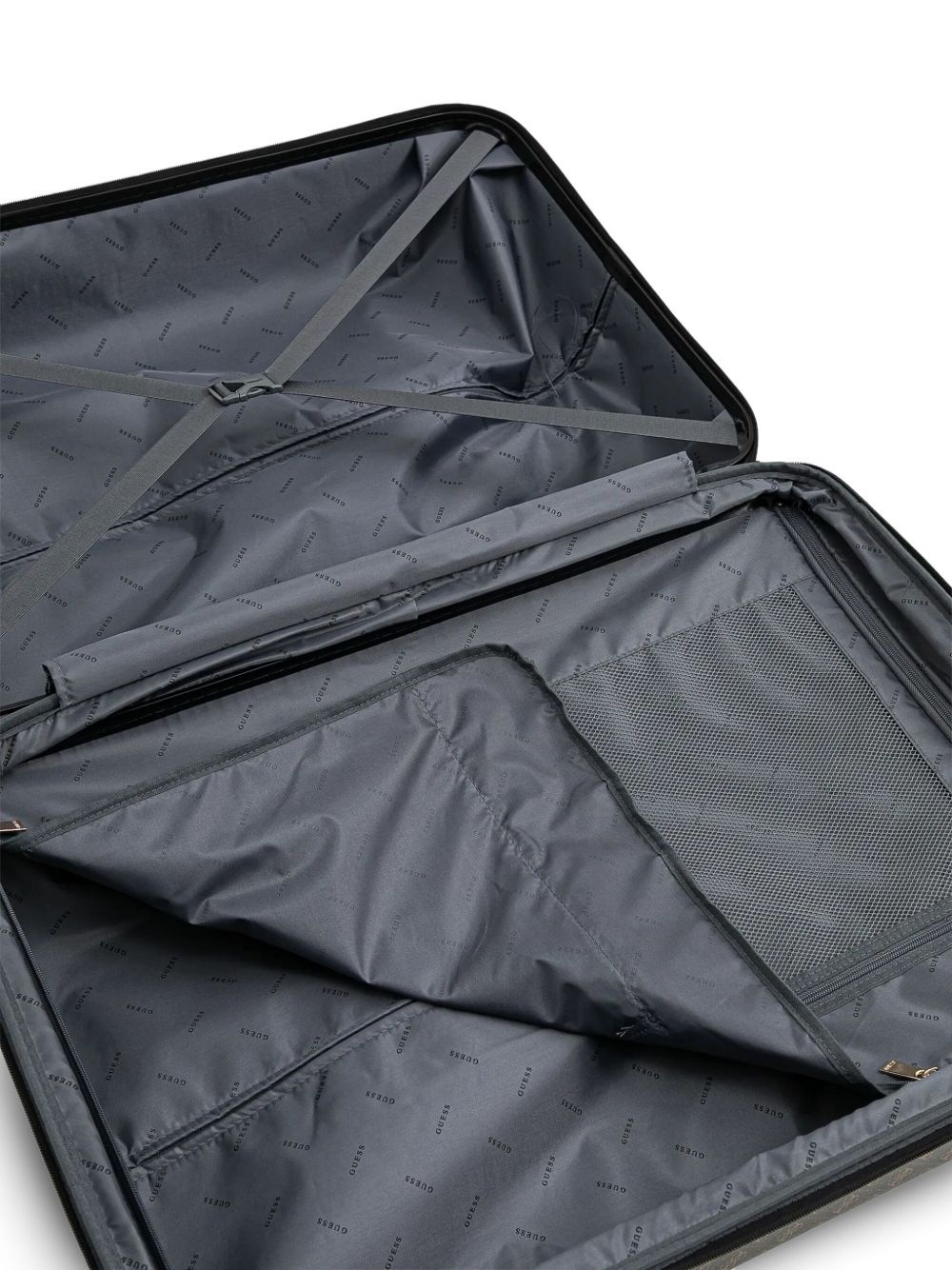 Jesco 4G suitcase - 5