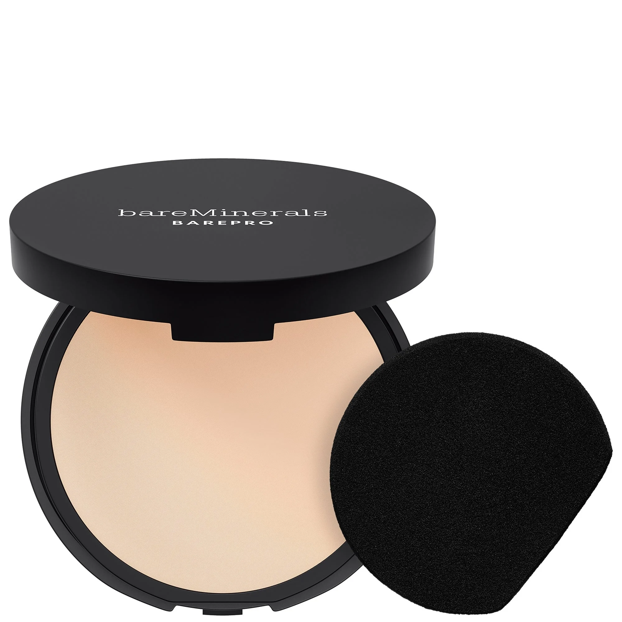 bareMinerals BAREPRO® 24HR Skin-Perfecting Powder Foundation - Fair 10 Neutral - 1