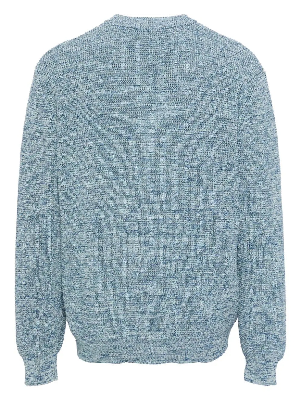 HANDWRITING LOGO-EMBROIDERED JUMPER - 2