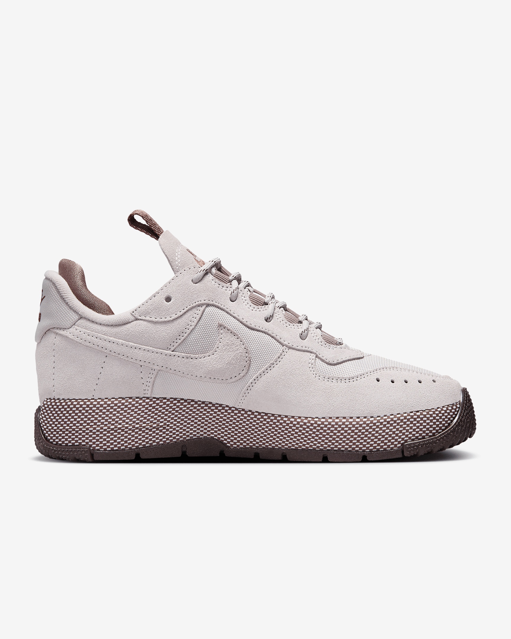 Nike Air Force 1 Wild Women's Shoes - 4