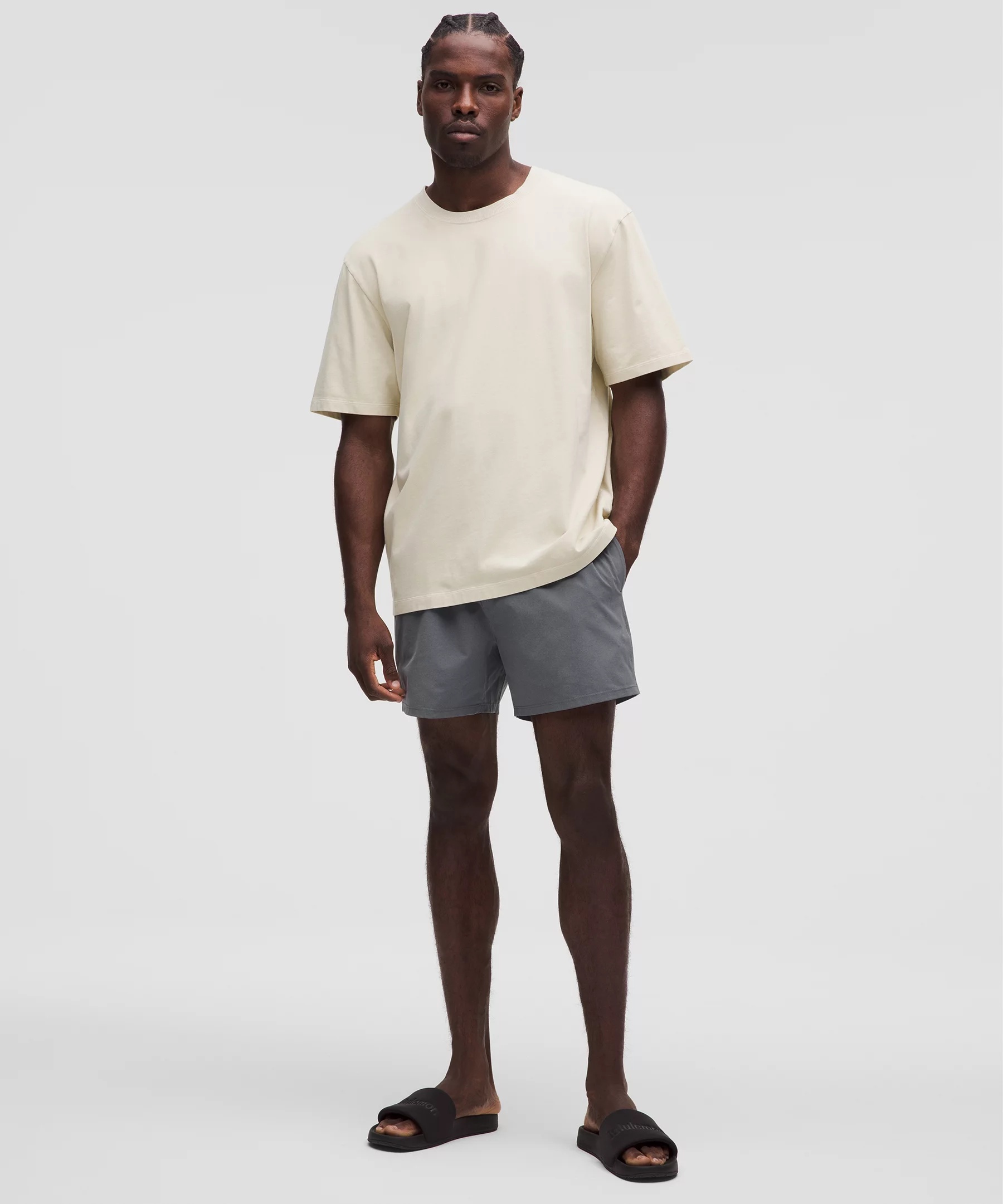 Swim Short 5" *Linerless - 2
