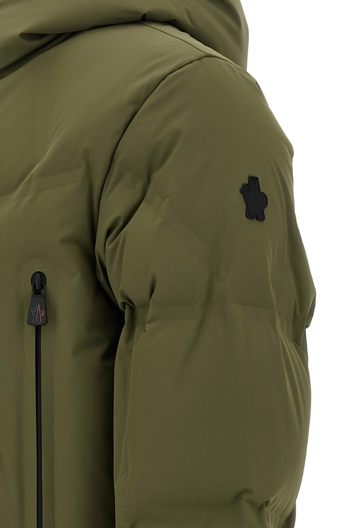 'Angren' down jacket - 4