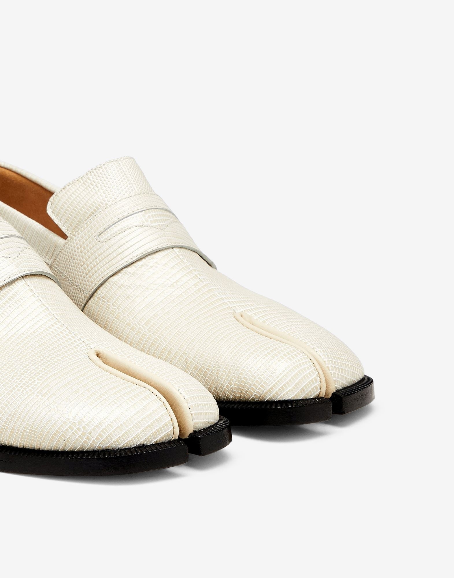 Tabi loafers - 5