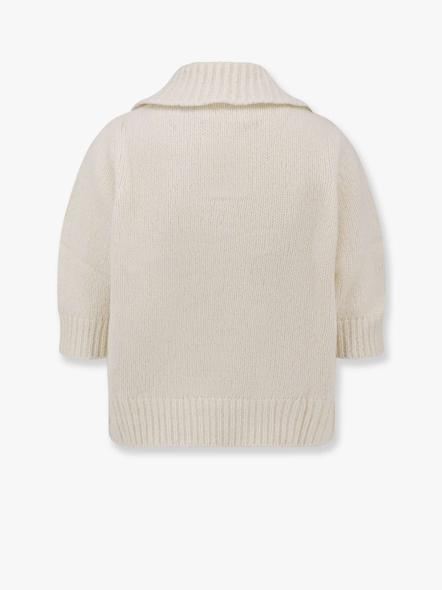 Lisa Yang Lailai Cashmere And Silk Sweater - 2