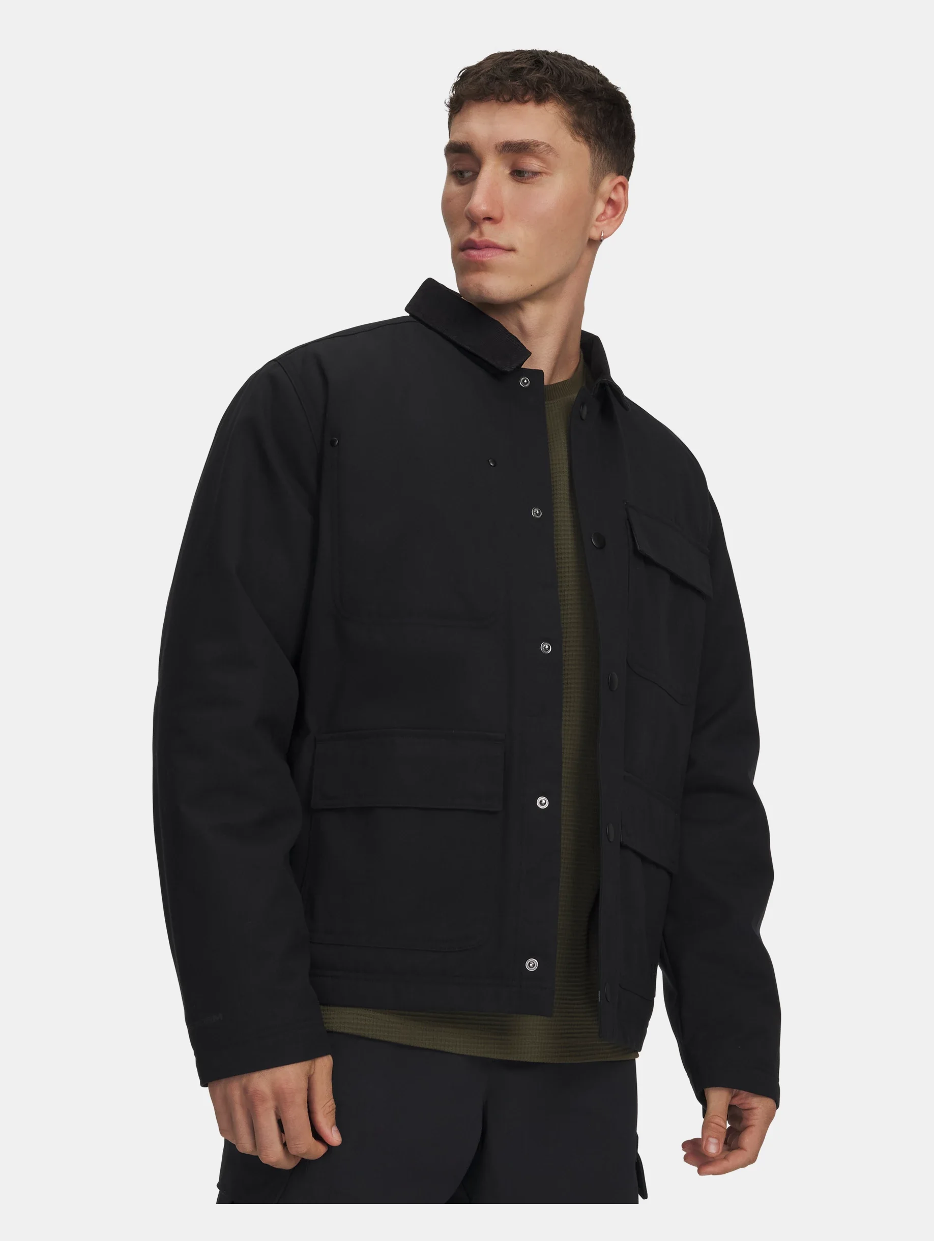 UA Expanse Utility - 1