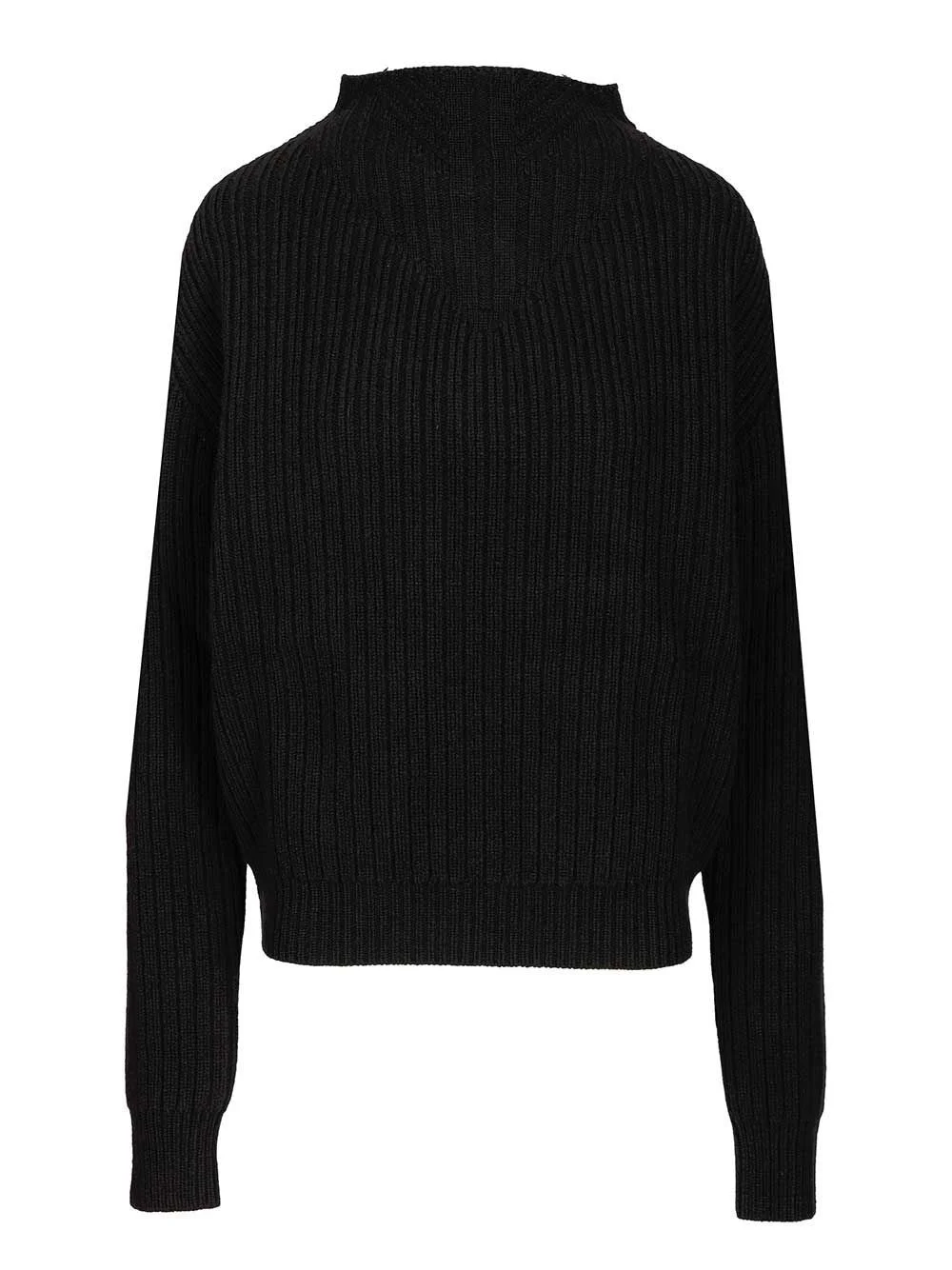 Rick Owens Women Wool Sweater - 1