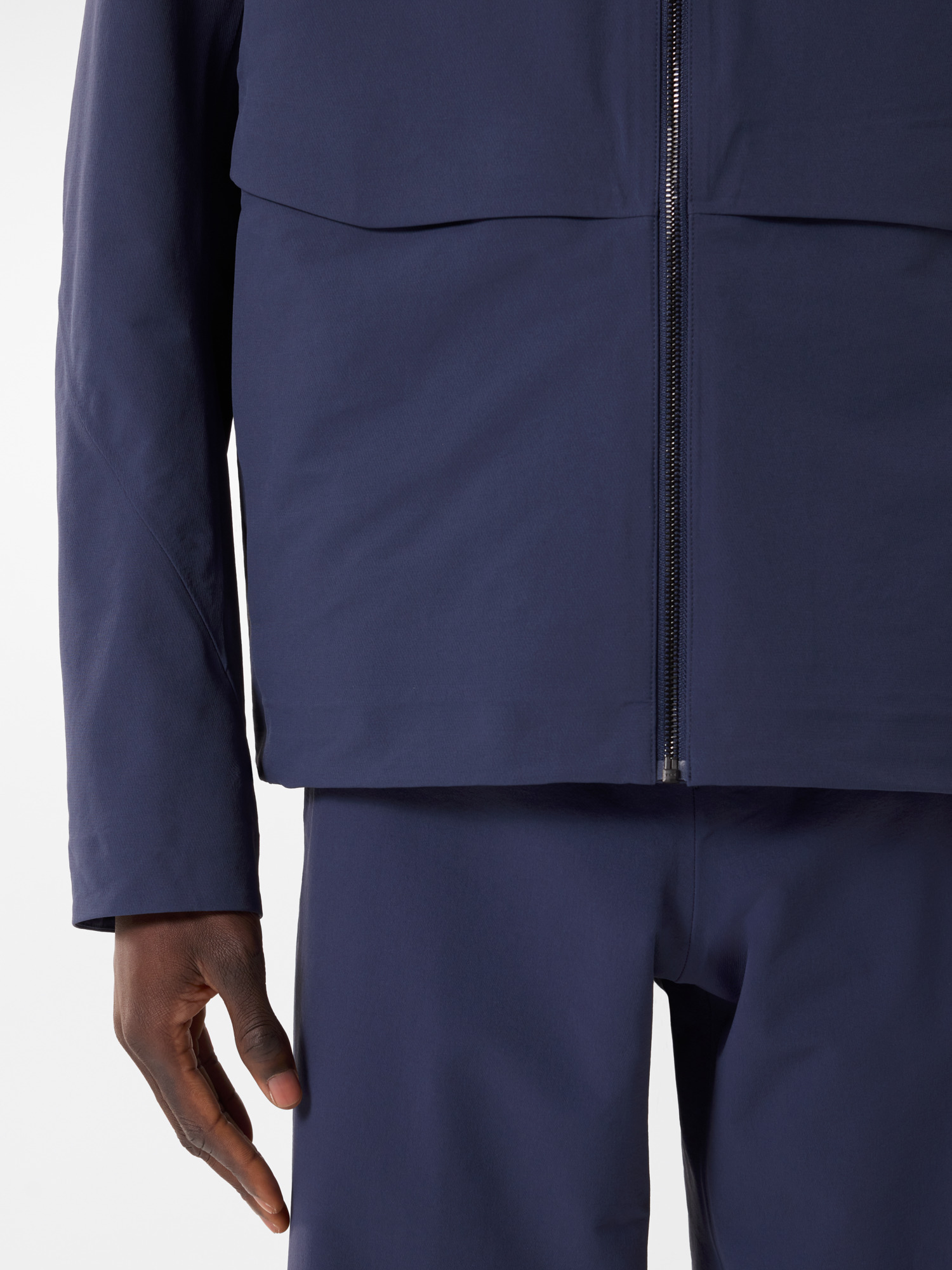 Quartic Jacket - 10