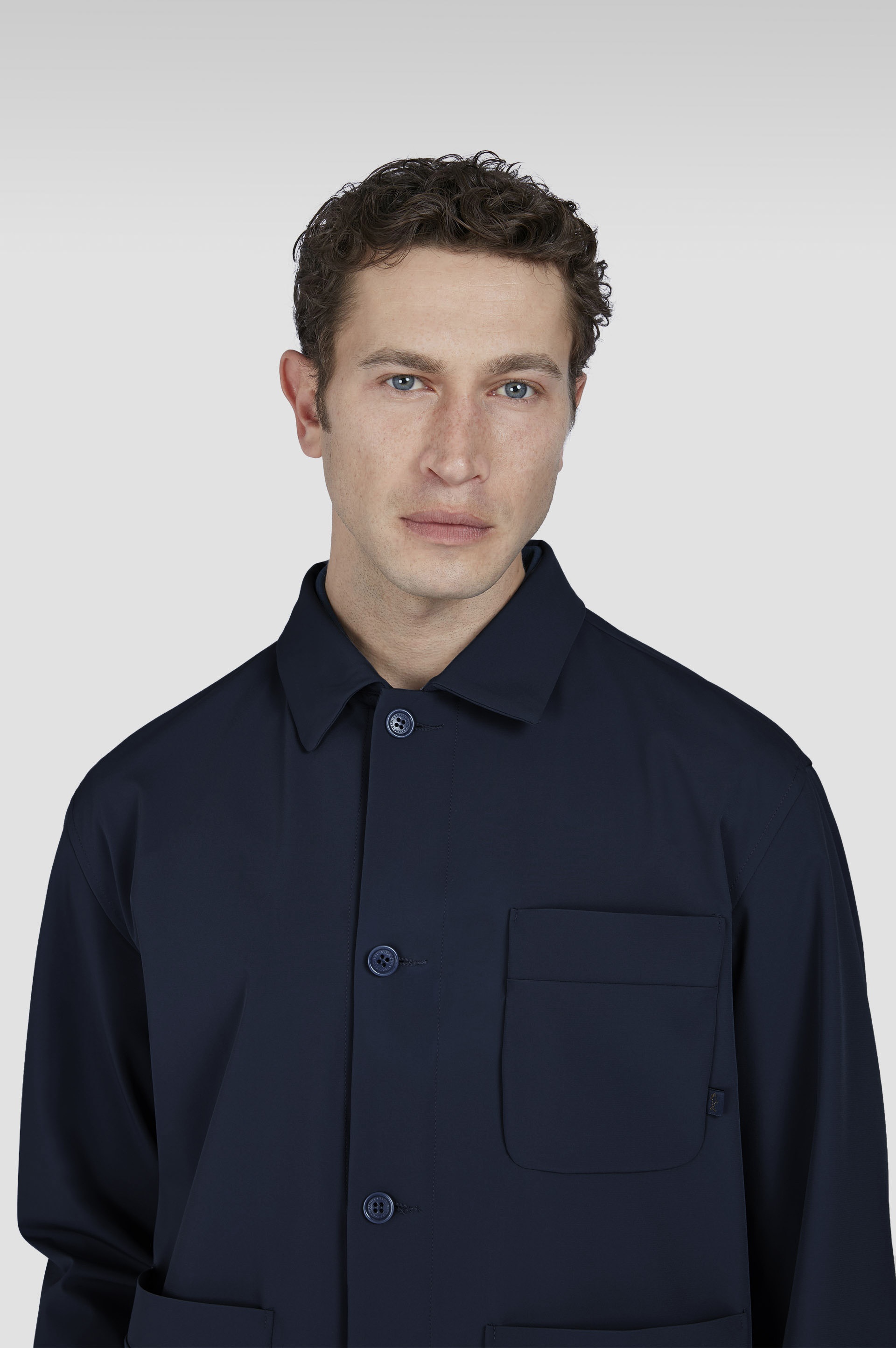 SHACKET DYNAMIC STRETCH - 4