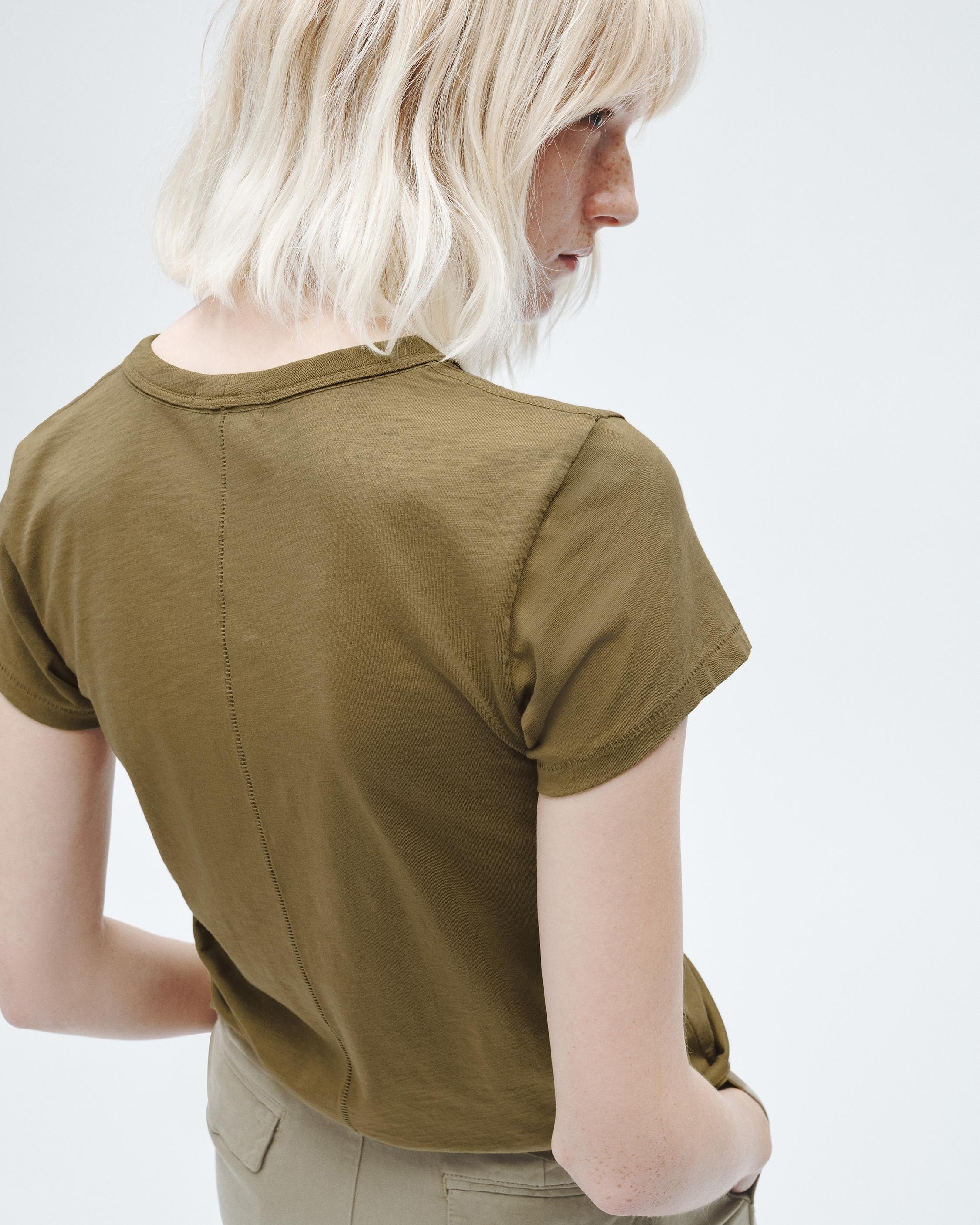 The Slub Tee - 5