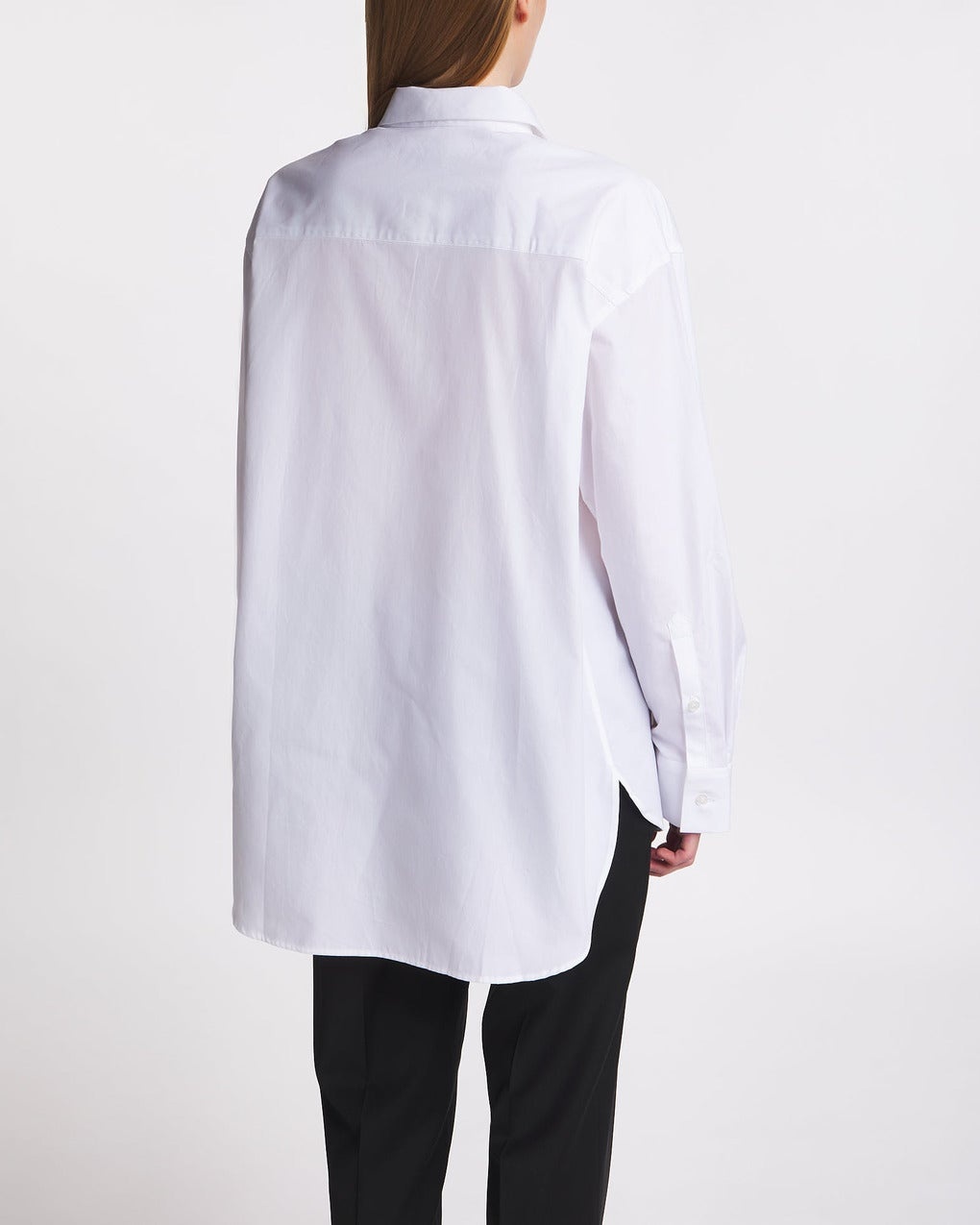 Shirt Sammy White - 4
