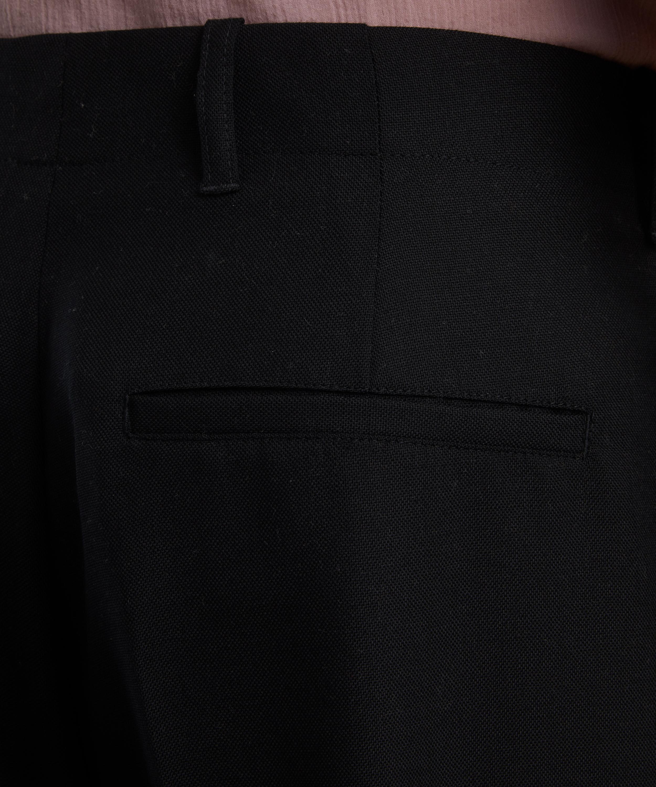Borrowed Wool Chino - 5