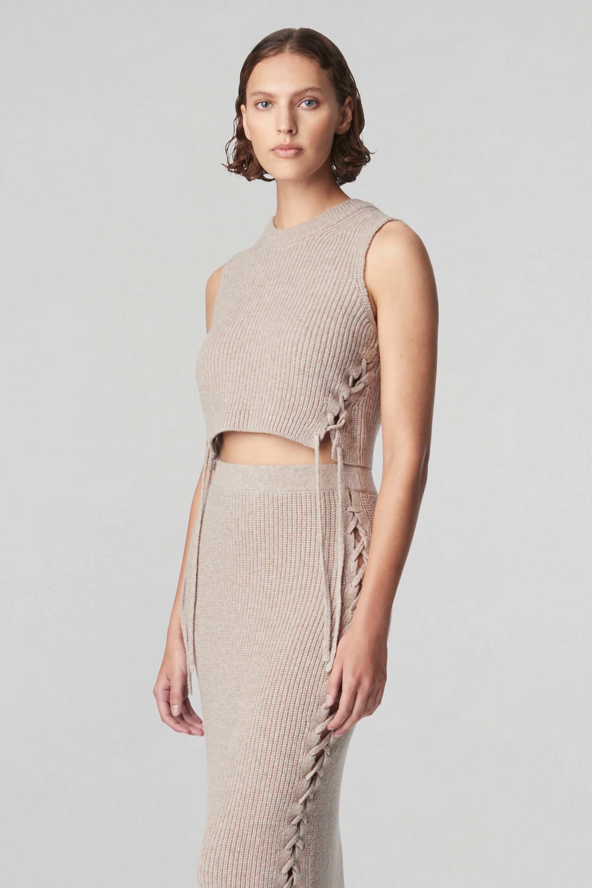 'AMANI' SWEATER - 3
