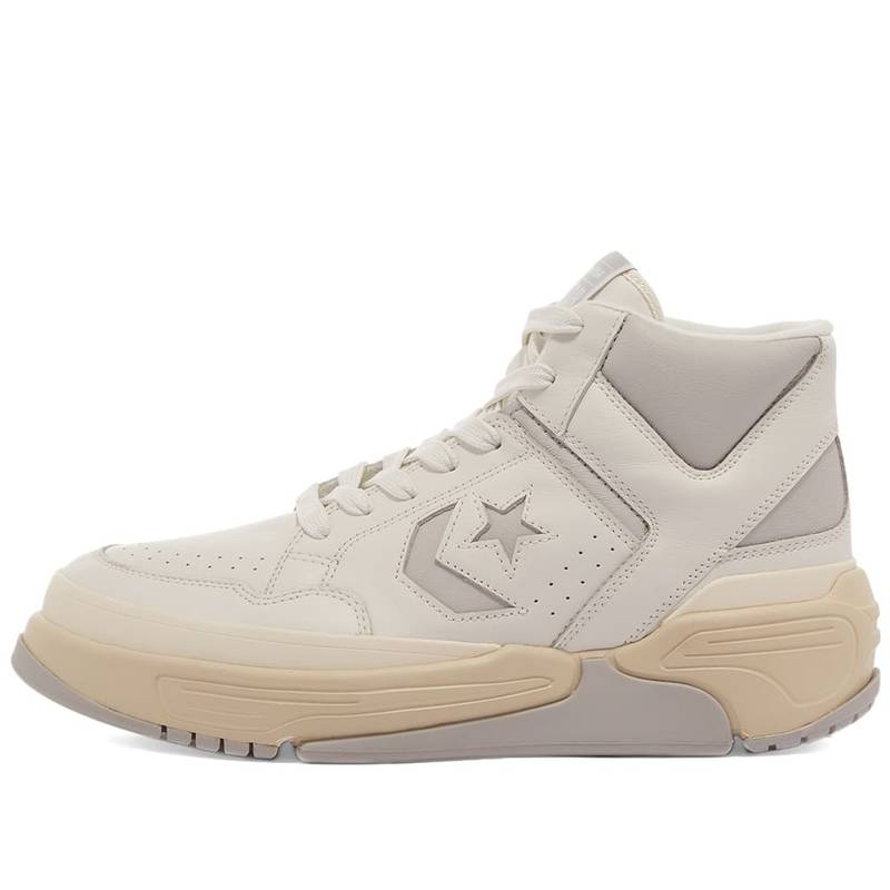 Converse Converse Weapon CX Hi outlook