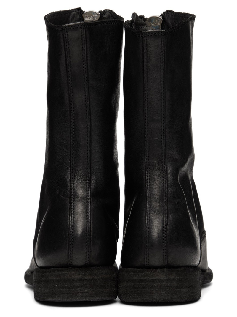 Black 310 Boots 2