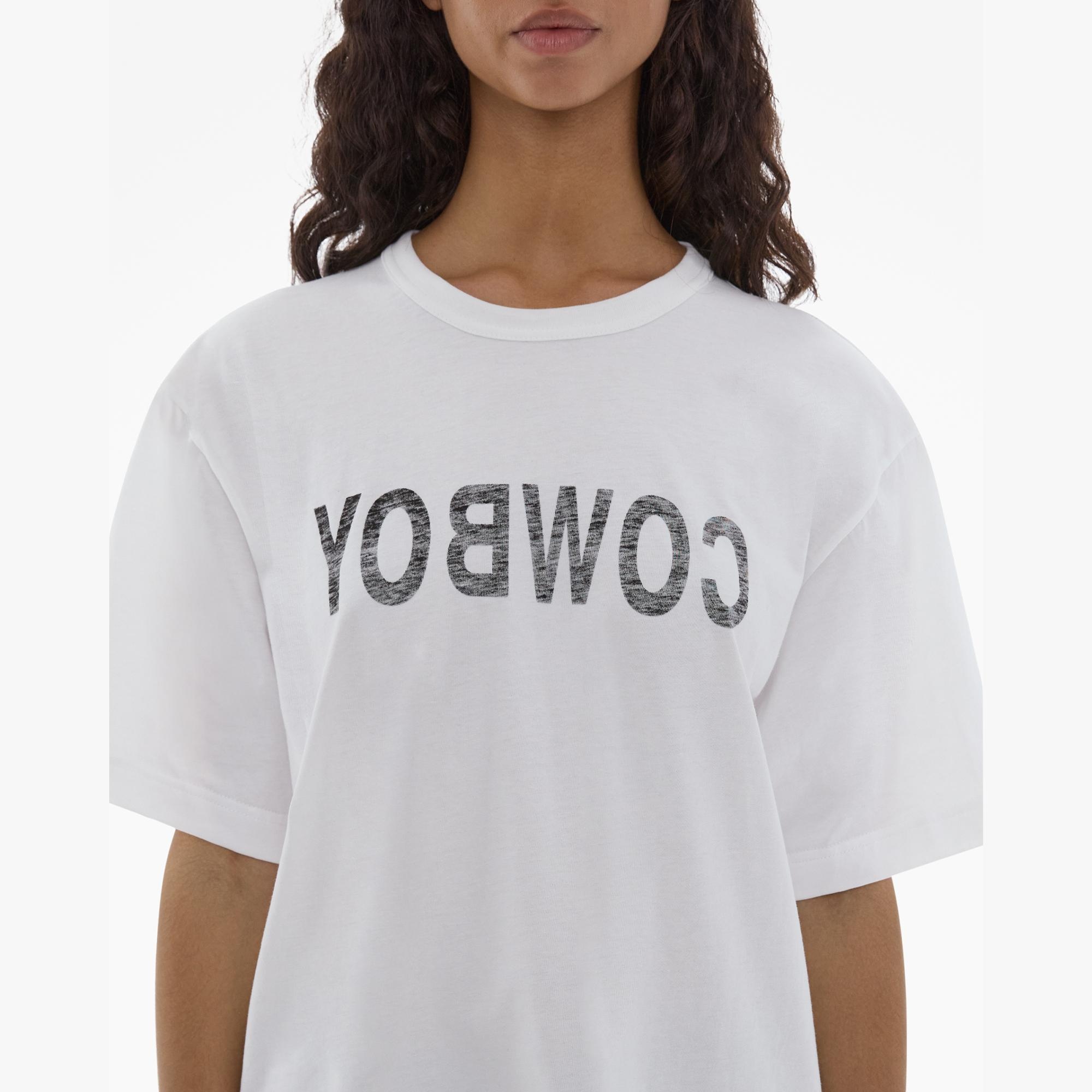 COWBOY TEE - 6